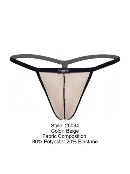 PIK 26094 Nut G-String