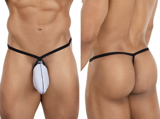 PIK 26086 Set G-String