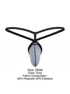 PIK 26086 Set G-String