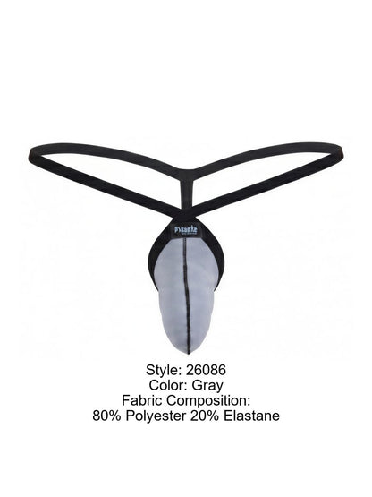 PIK 26086 Set G-String