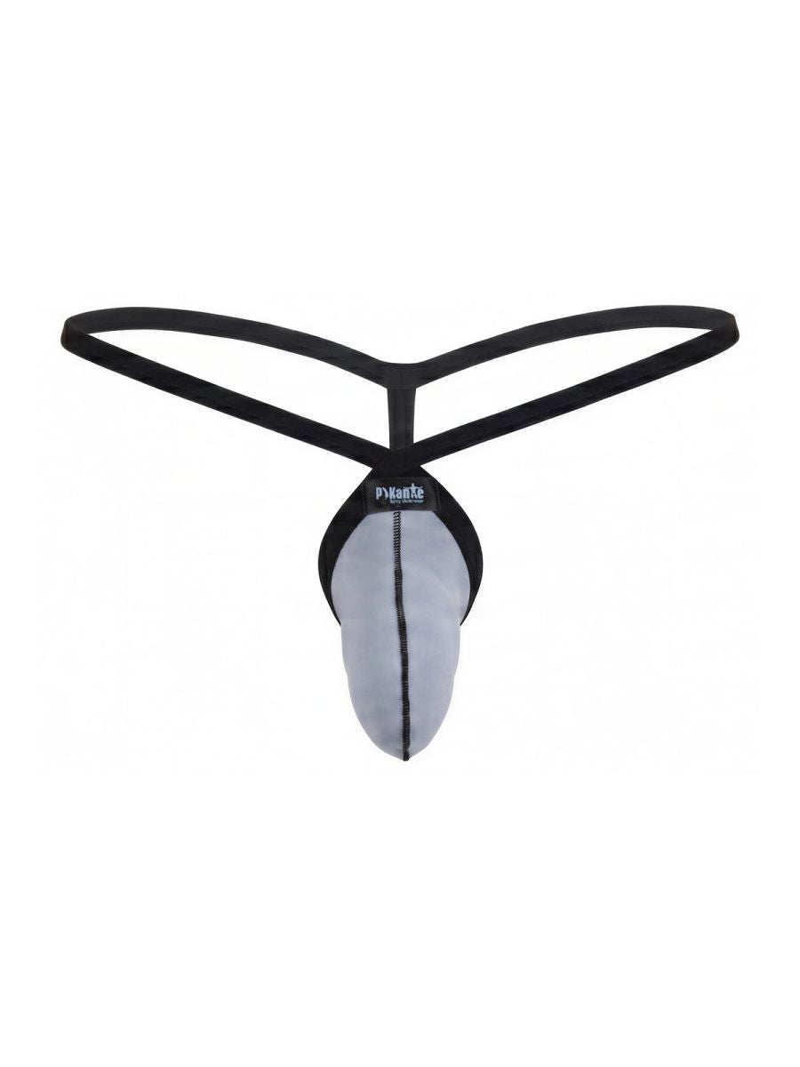 PIK 26086 Set G-String