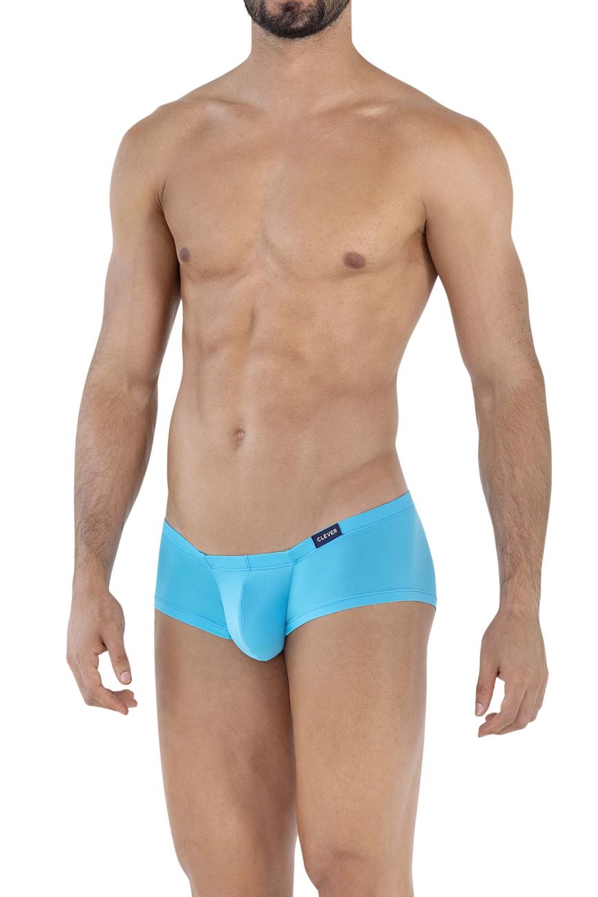 3PK Australian Latin Trunks