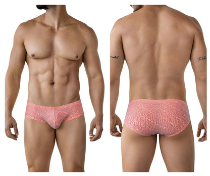 Neon Briefs