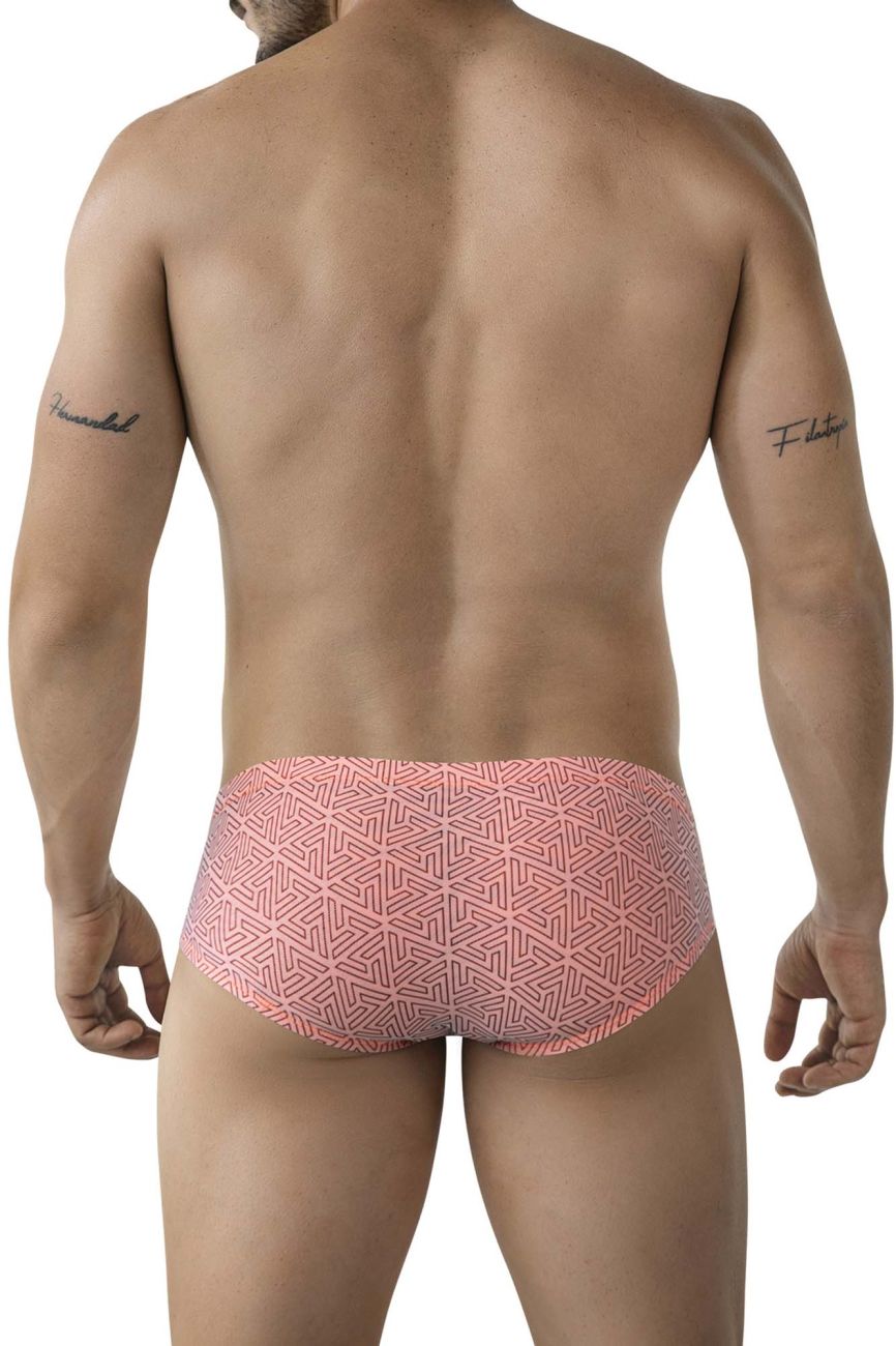 Neon Briefs
