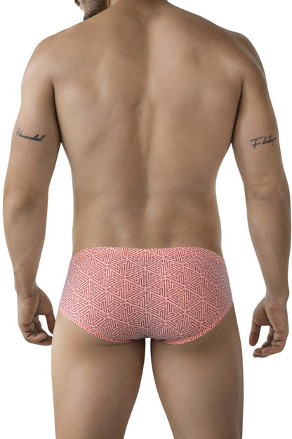 Neon Briefs