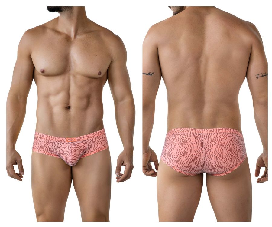Neon Briefs