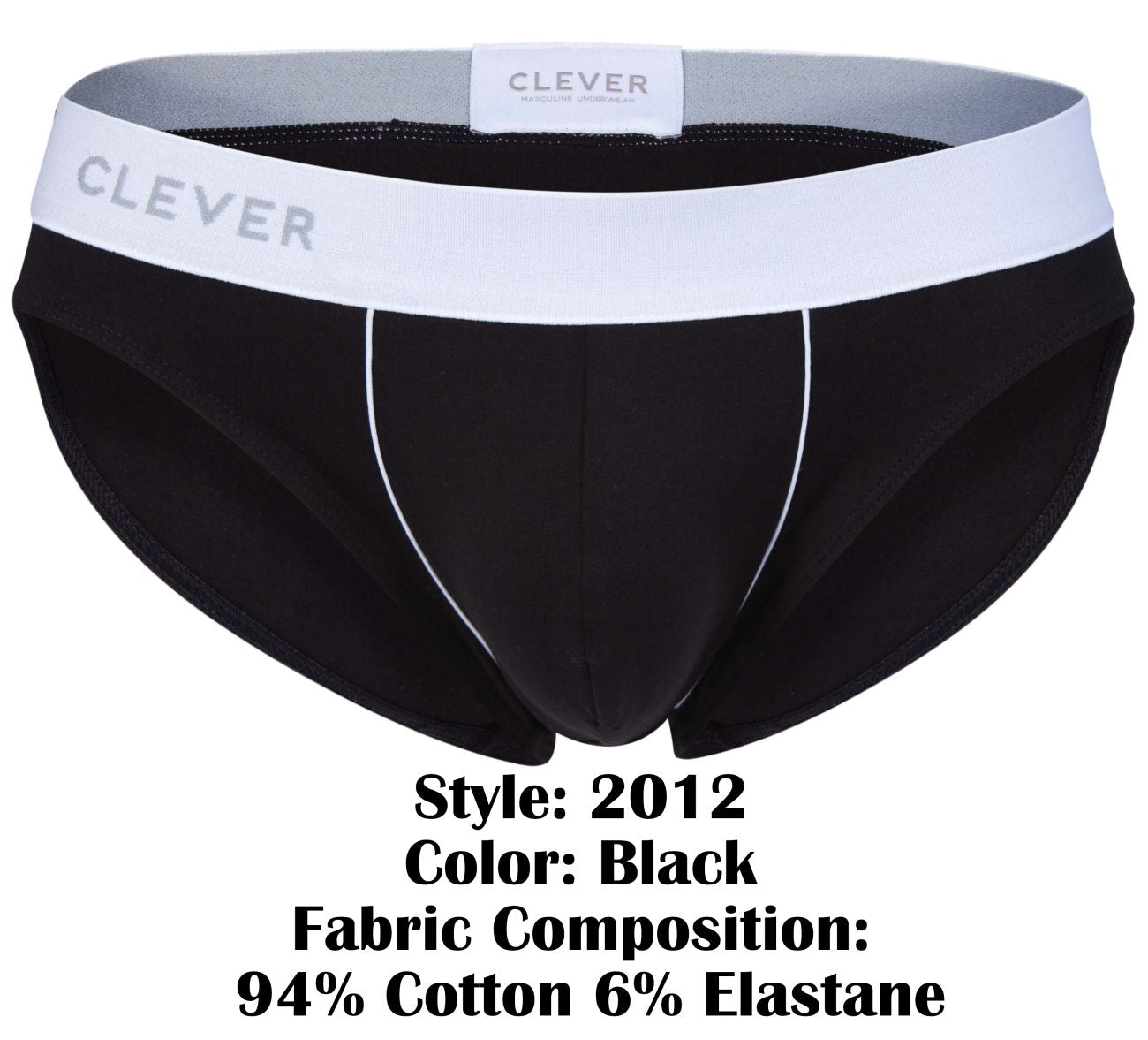 Origen Briefs