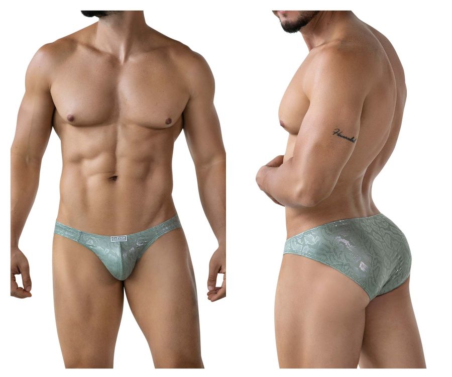 Luxe Briefs