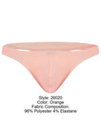 Apolo Thongs
