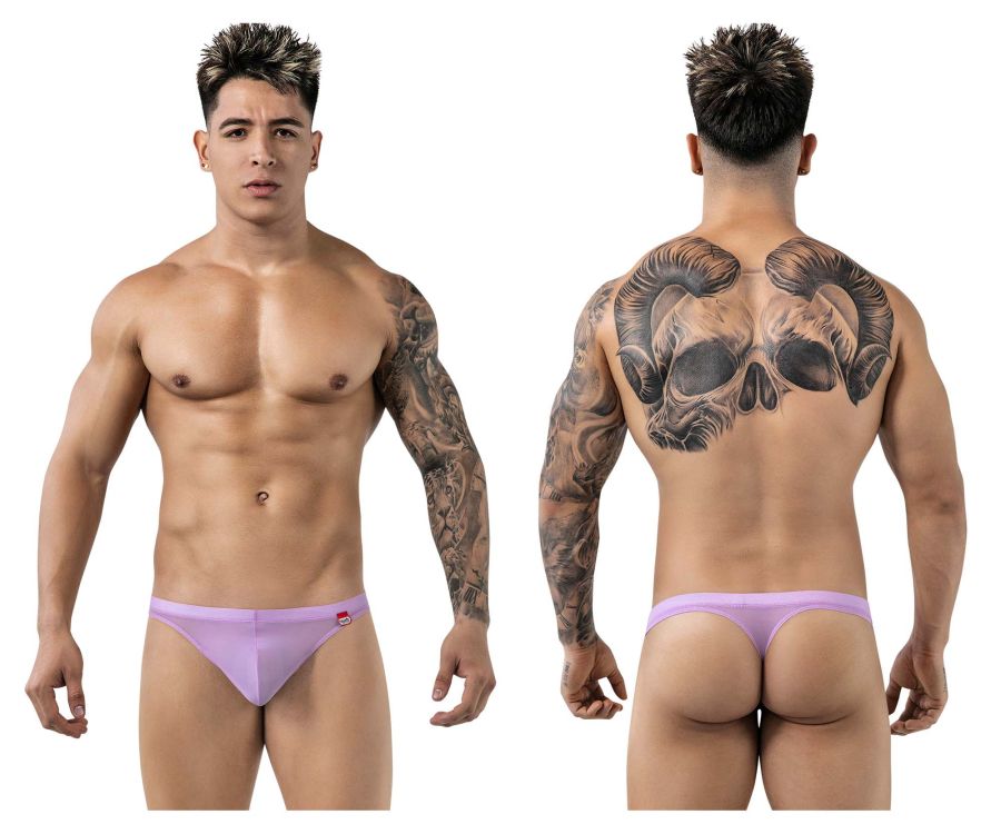 PIK 1823 Luxury Thongs