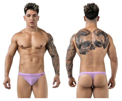 PIK 1823 Luxury Thongs