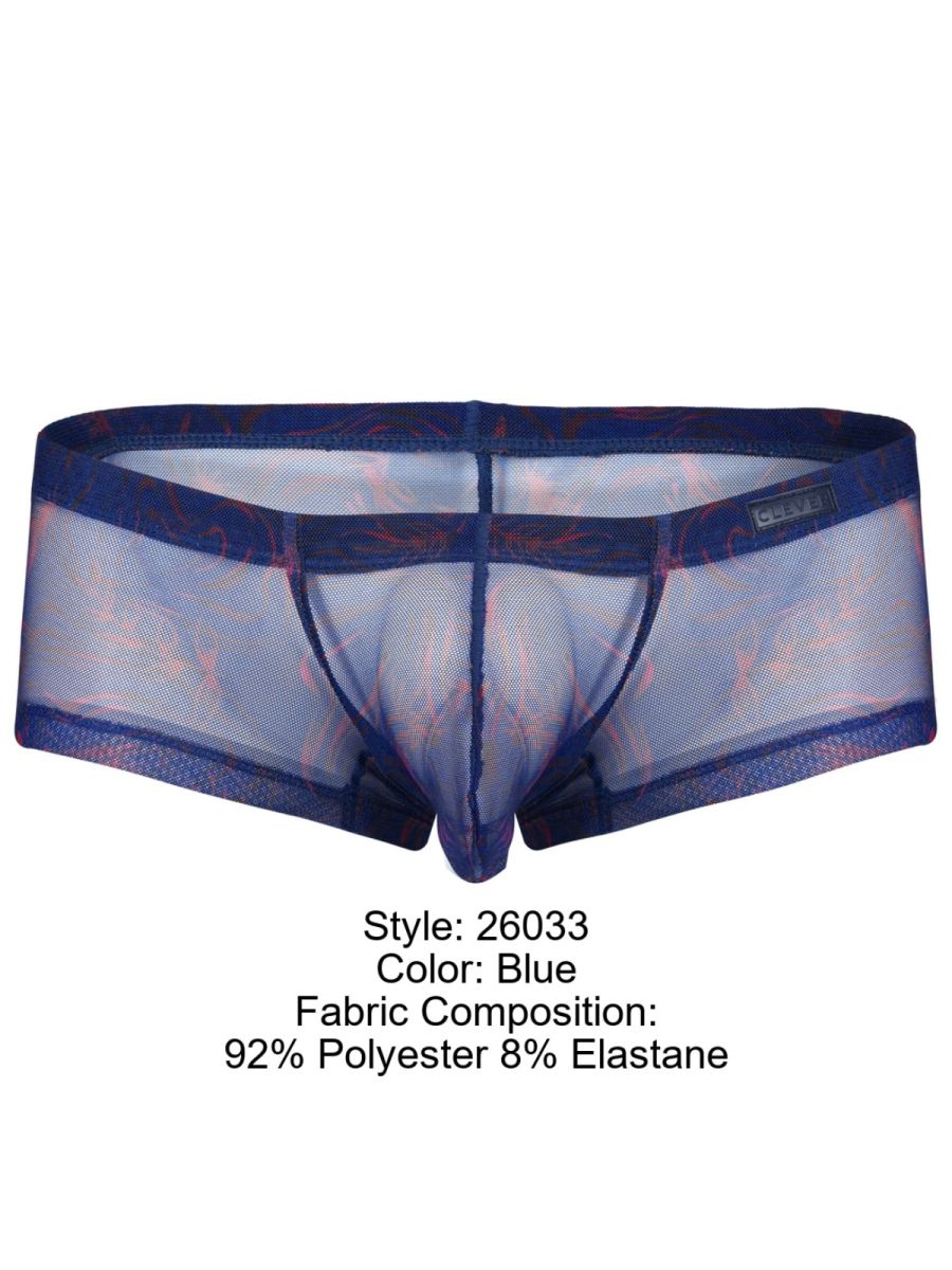 Calipso Trunks