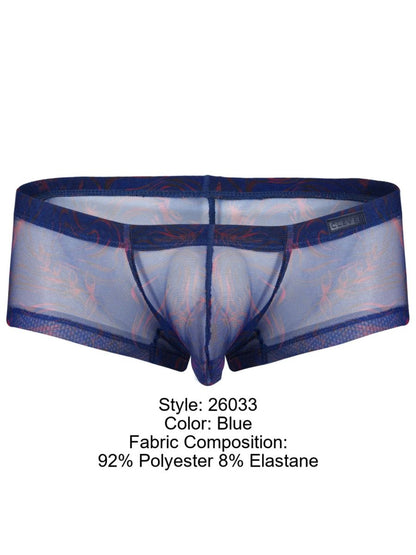 Calipso Trunks