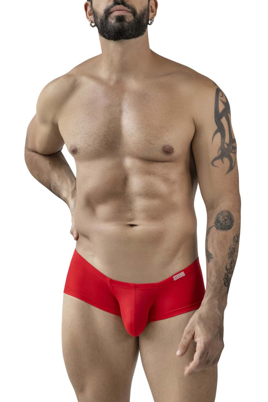12PK Australian Latin Trunks