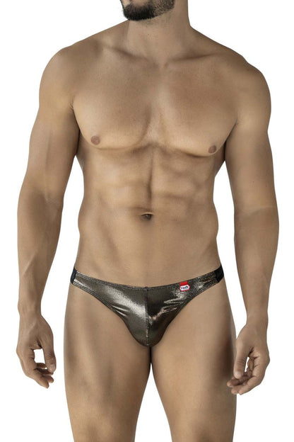 PIK 2123 Gold Cup Thongs