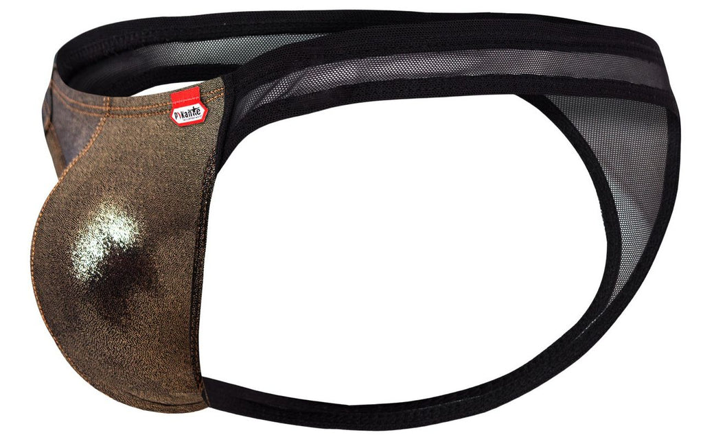 PIK 2123 Gold Cup Thongs