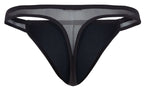 PIK 2123 Gold Cup Thongs