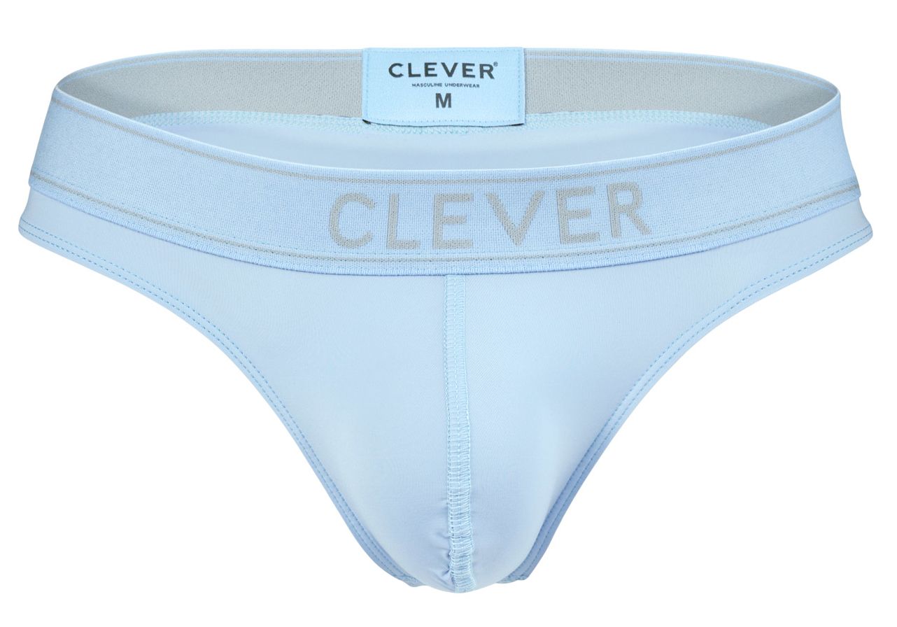Raw Thongs