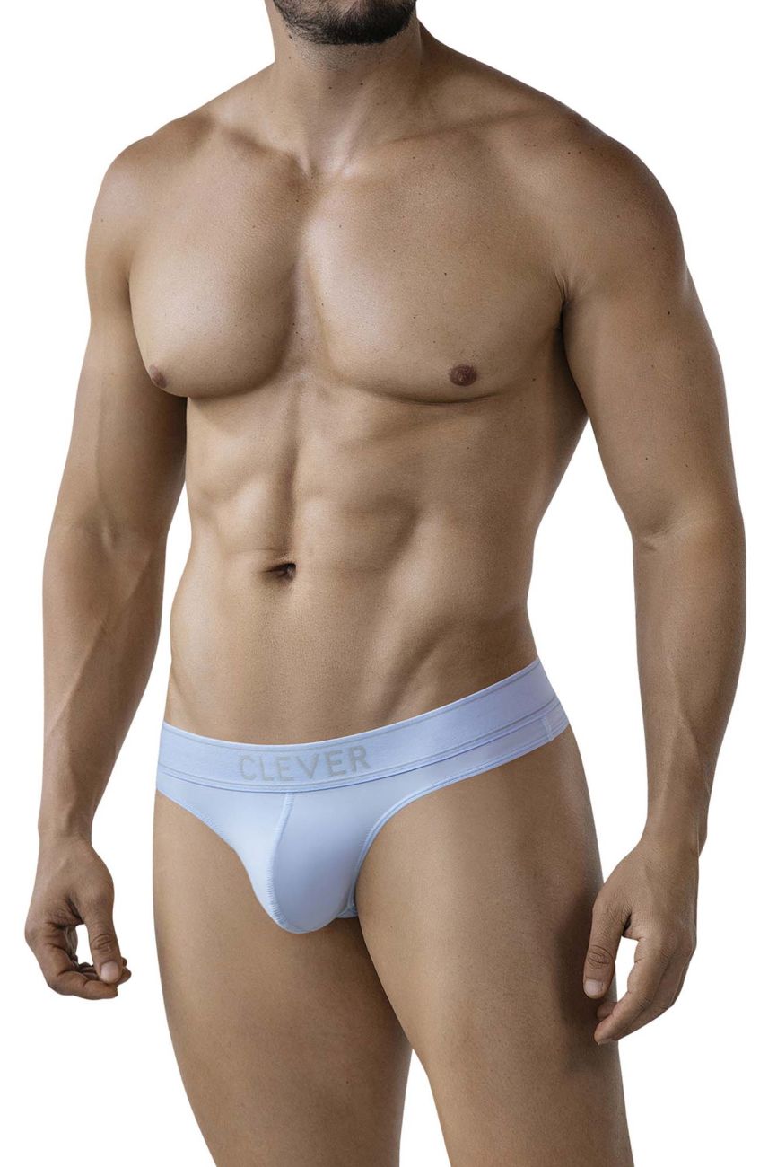 Raw Thongs