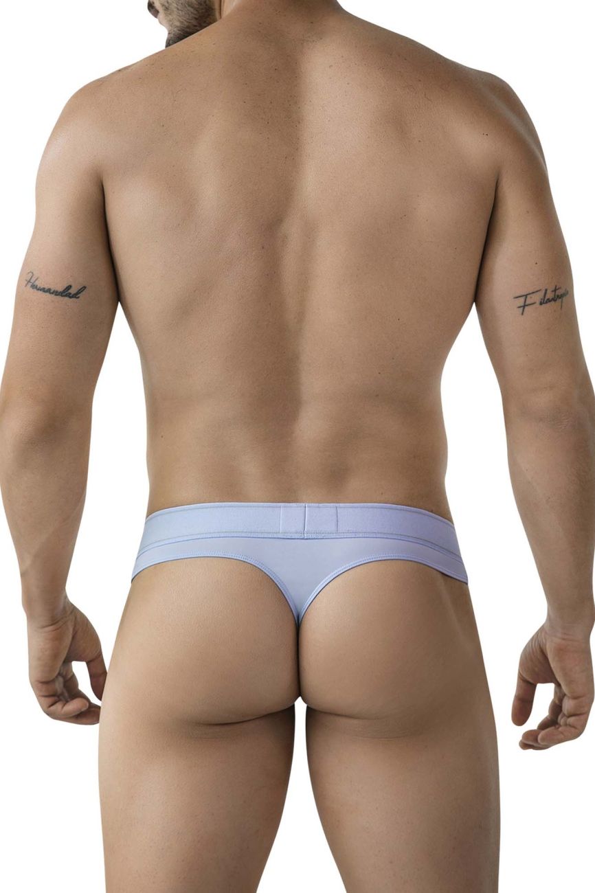 Raw Thongs