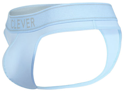 Raw Thongs
