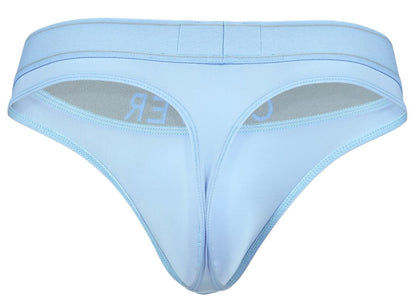 Raw Thongs