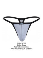 PIK 26109 Khonsu Thongs