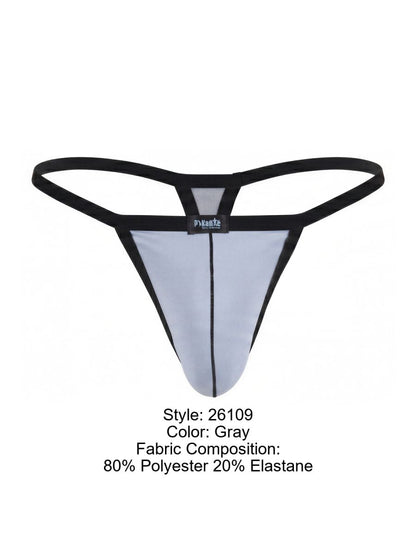 PIK 26109 Khonsu Thongs