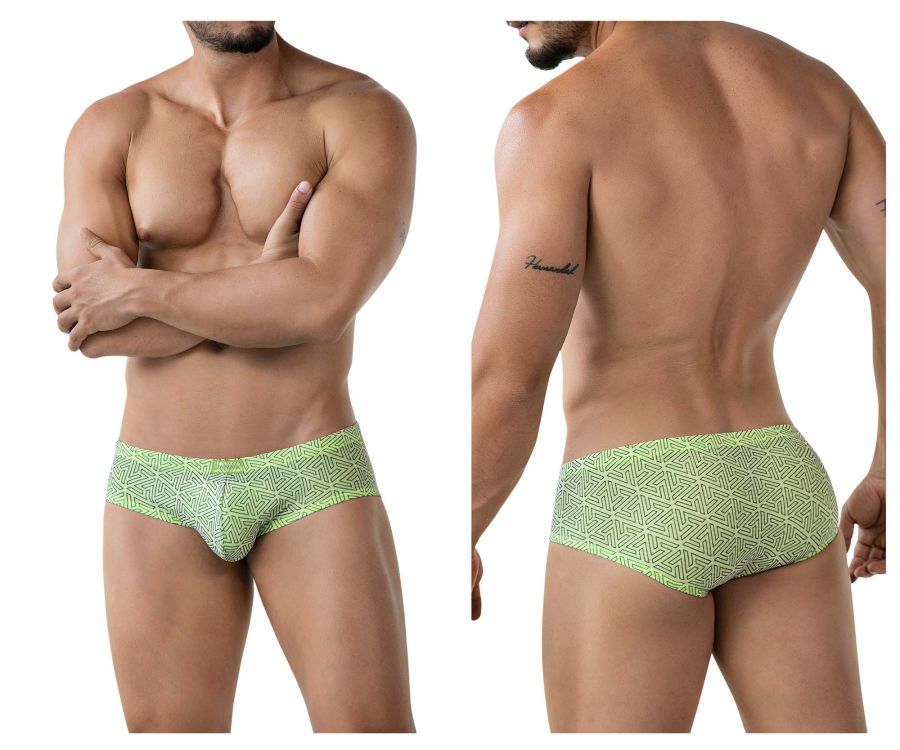 Neon Briefs