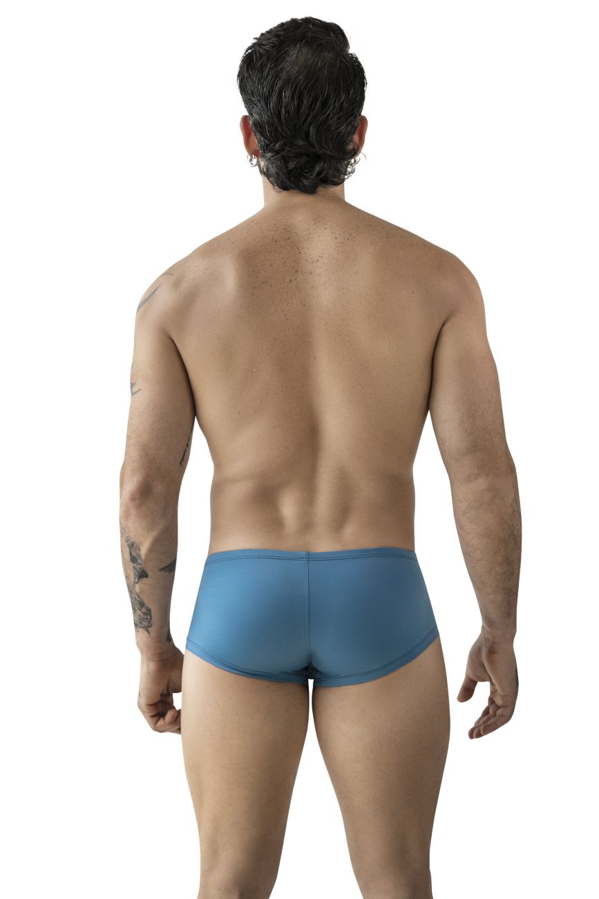 3PK Australian Latin Trunks