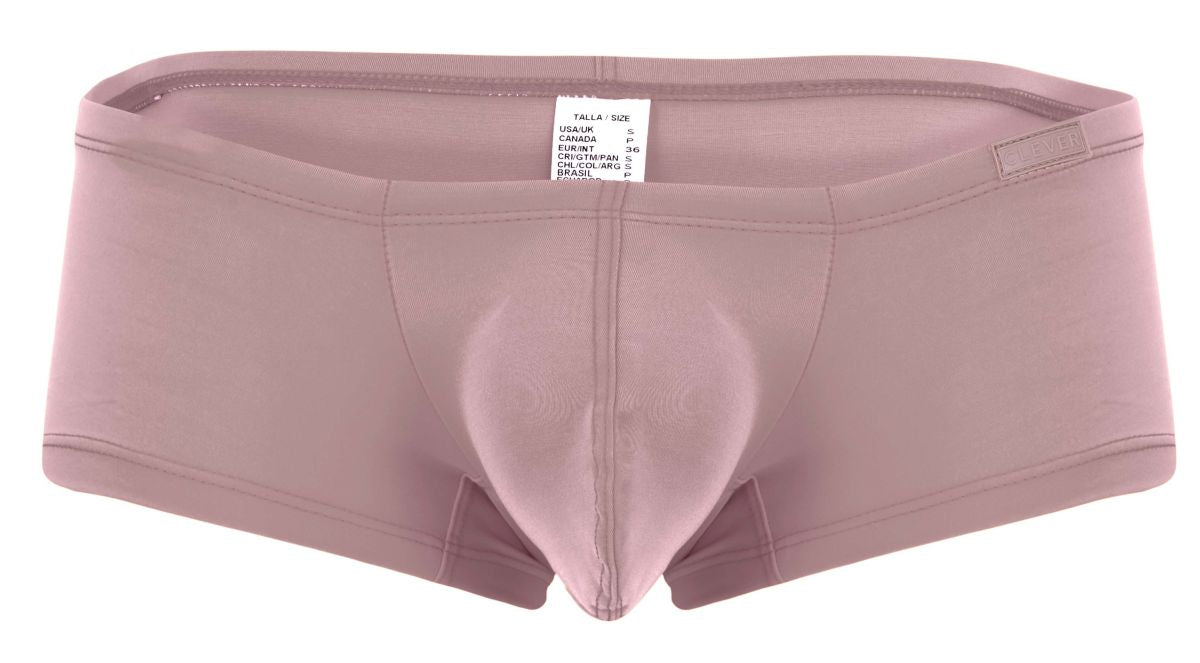 3PK Australian Latin Trunks