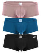 3PK Australian Latin Trunks