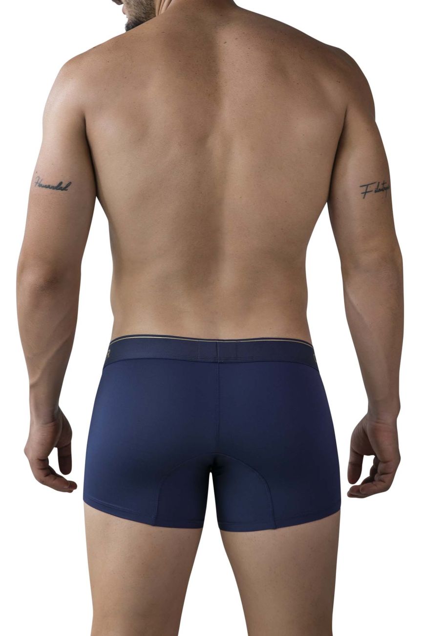 Valladolid Trunks