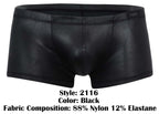 PIK 2116 Candy Trunks