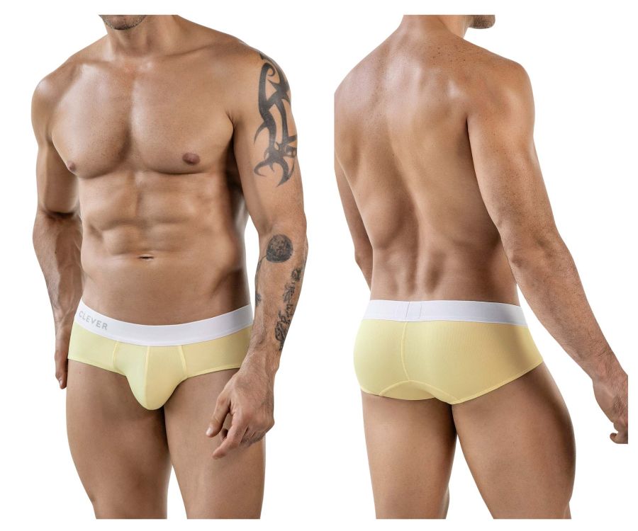 Lecler Briefs