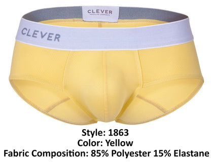 Lecler Briefs