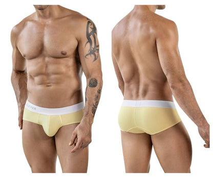 Lecler Briefs