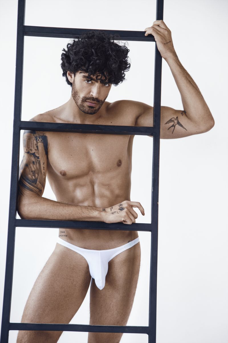 Cocuy Briefs