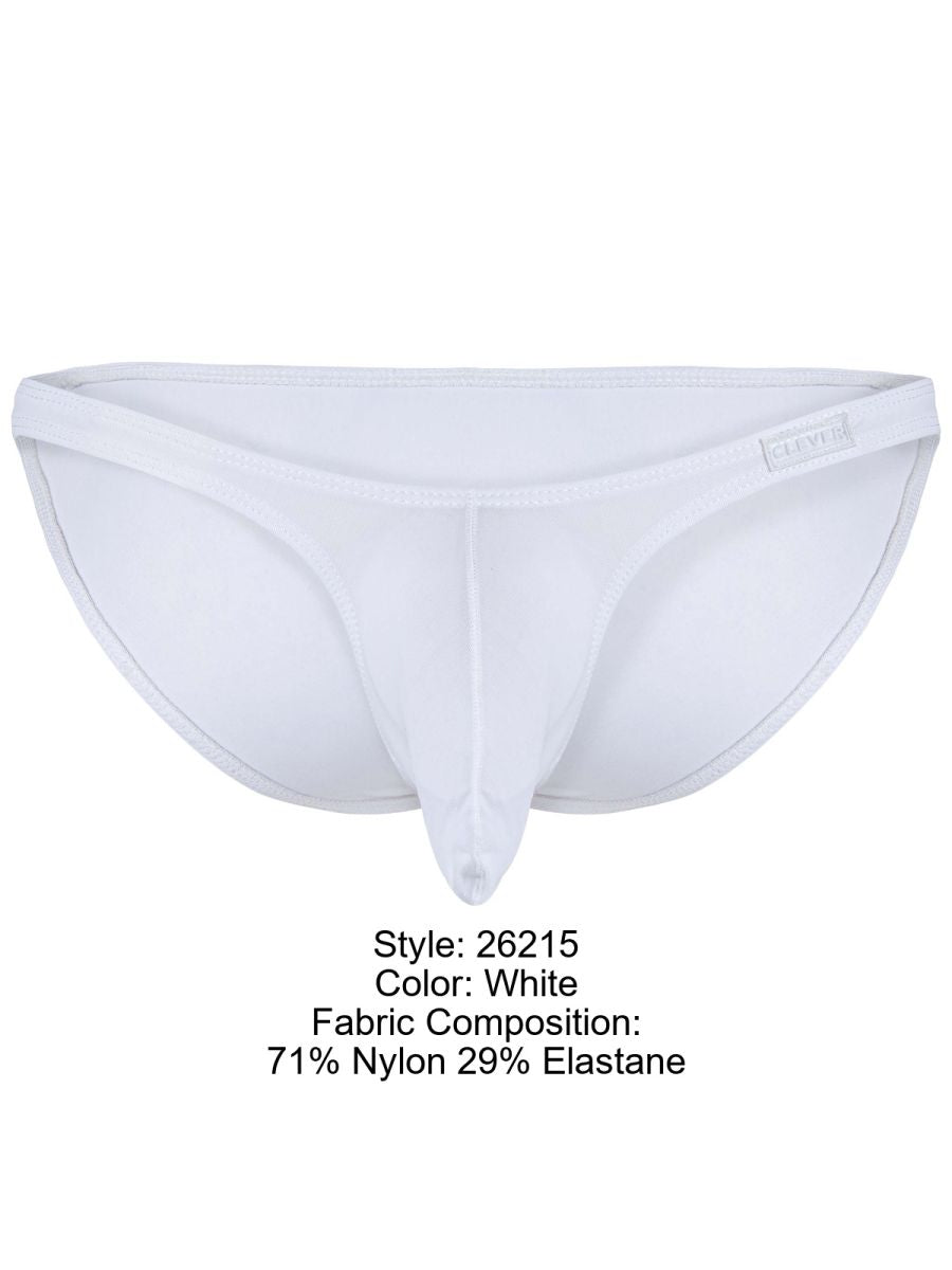 Cocuy Briefs