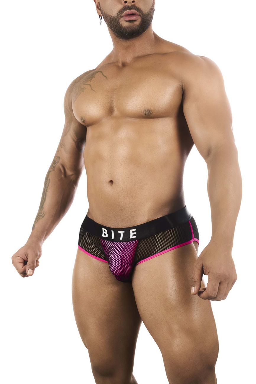 Discreet Apricot Jockstrap