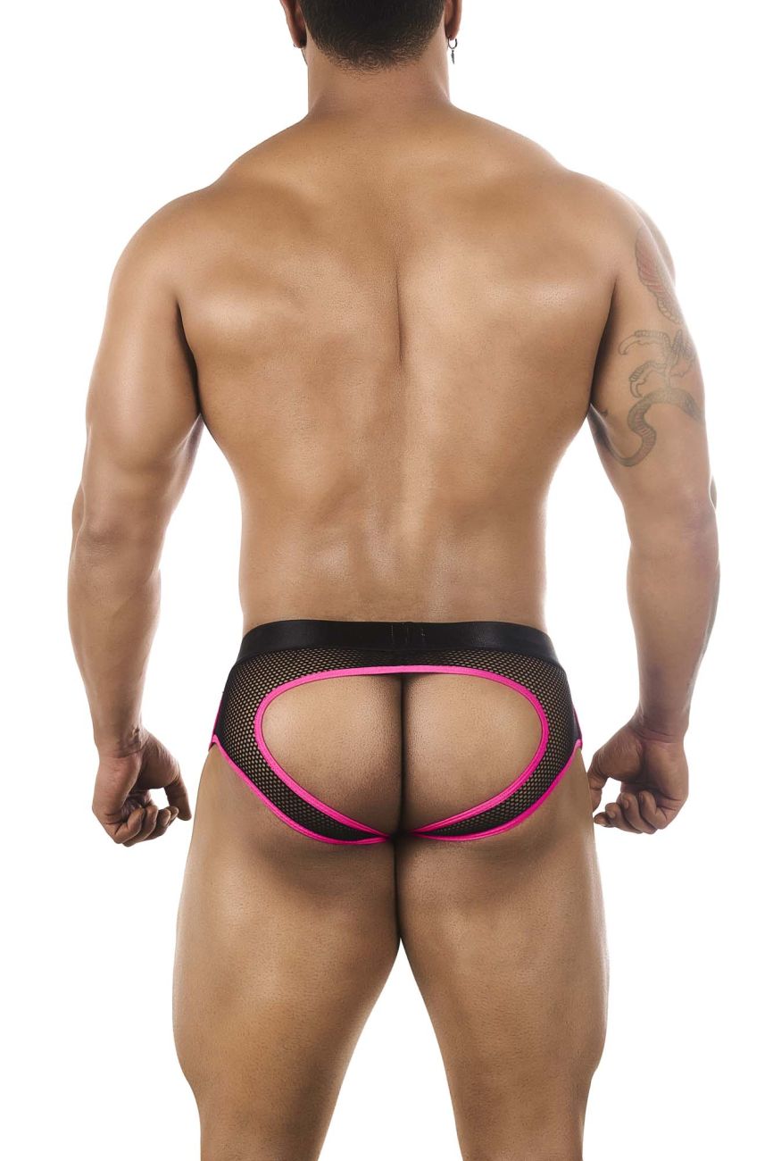 Discreet Apricot Jockstrap