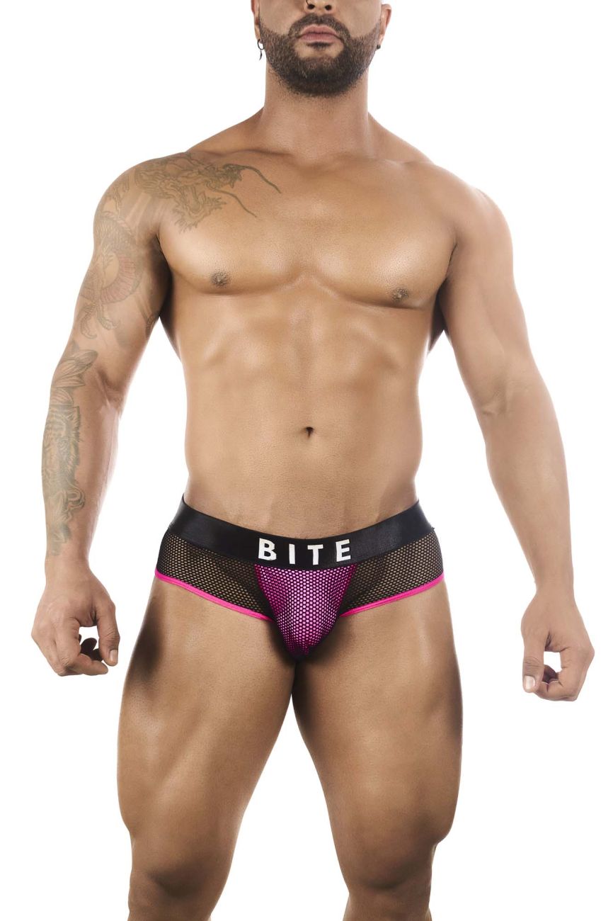 Discreet Apricot Jockstrap