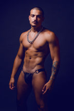 DNGEON Snap Jockstrap