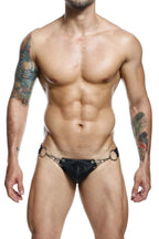 DNGEON Snap Jockstrap