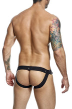 DNGEON Snap Jockstrap