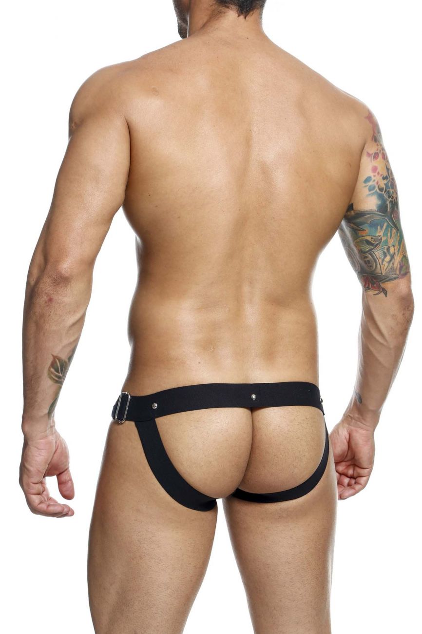 DNGEON Snap Jockstrap