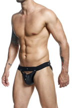 DNGEON Peakaboo Jockstrap