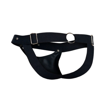 DNGEON Peakaboo Jockstrap