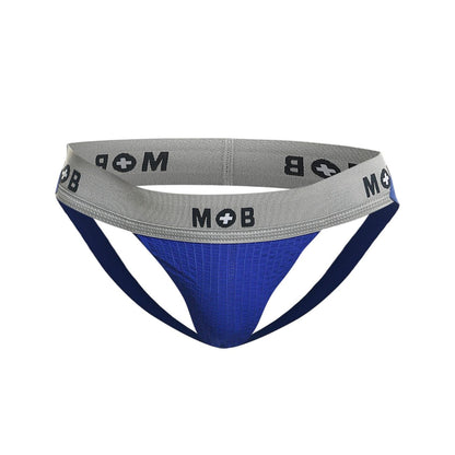MOB Classic Fetish Jock 3 Inches Jockstrap