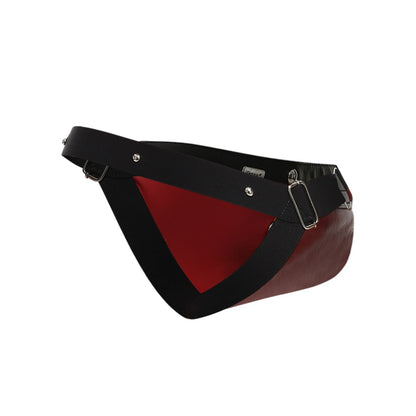 DNGEON Cockring Jockstrap